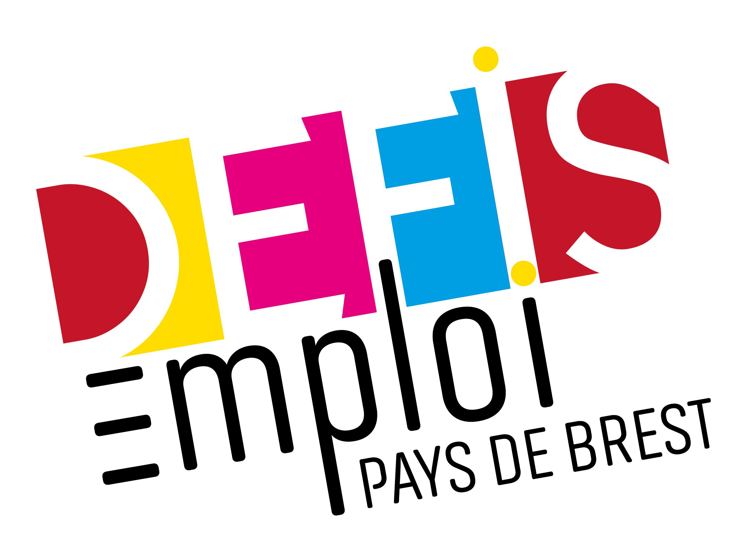 DÉFIS EMPLOI Pays de Brest